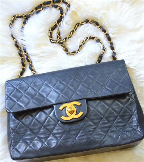 chanel 4 bags set|vintage Chanel handbags uk.